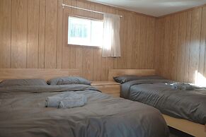 White Birches Cottages