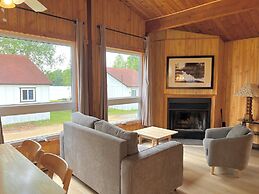 White Birches Cottages