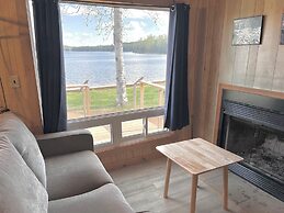 White Birches Cottages