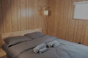 White Birches Cottages