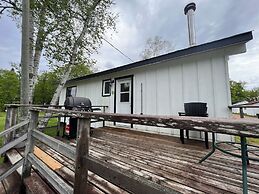 White Birches Cottages