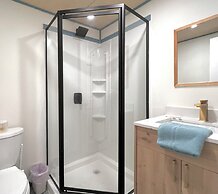 White Birches Cottages