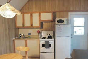 White Birches Cottages