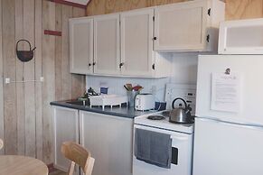 White Birches Cottages