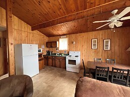 White Birches Cottages