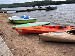 White Birches Cottages