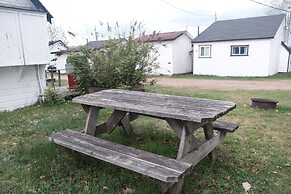 White Birches Cottages