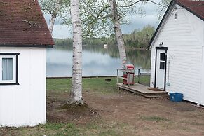 White Birches Cottages