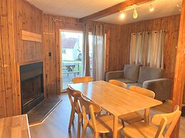 White Birches Cottages