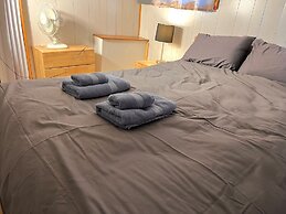 White Birches Cottages