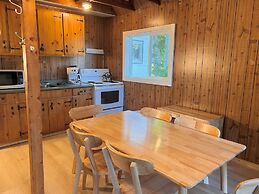 White Birches Cottages