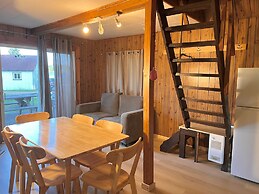 White Birches Cottages