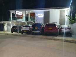 MIRALUNA HOTEL BOUTIQUE