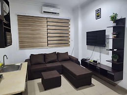 SHEPHERD LINKS APARTMENTS