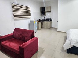 SHEPHERD LINKS APARTMENTS