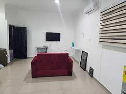 SHEPHERD LINKS APARTMENTS