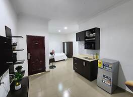 SHEPHERD LINKS APARTMENTS