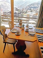 Superbe appartement au centre de Nendaz