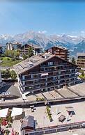 Superbe appartement au centre de Nendaz