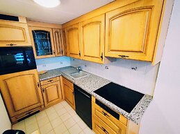 Appart Chalet Centre & Parking Privé