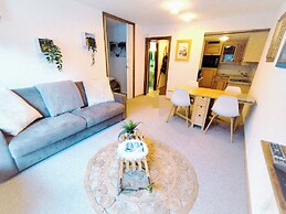 Appart Chalet Centre & Parking Privé