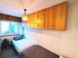 Appart Chalet Centre & Parking Privé