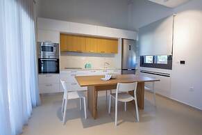 Varko Premium Villas