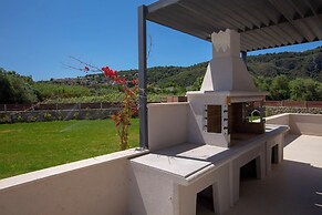 Varko Premium Villas