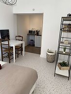 Studio 3 L'Éclat du faubourg Orléans