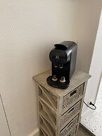 Studio 3 L'Éclat du faubourg Orléans