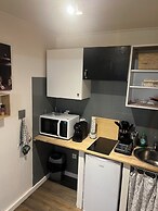 Studio 3 L'Éclat du faubourg Orléans