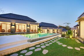 Arshaka Villas