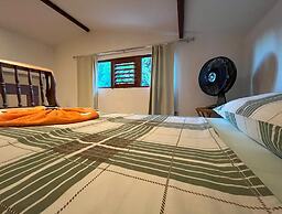 Pousada em Lençóis Reserva do Dendê