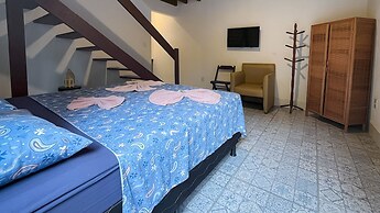 Pousada em Lençóis Reserva do Dendê