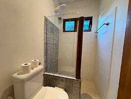 Pousada em Lençóis Reserva do Dendê