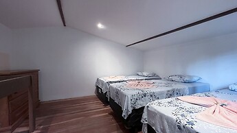 Pousada em Lençóis Reserva do Dendê