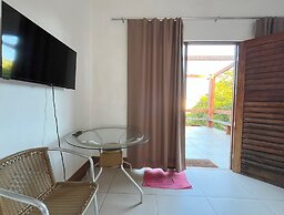 Pousada em Lençóis Reserva do Dendê