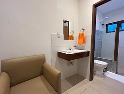 Pousada em Lençóis Reserva do Dendê