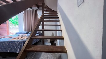 Pousada em Lençóis Reserva do Dendê