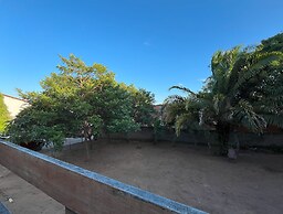 Pousada em Lençóis Reserva do Dendê