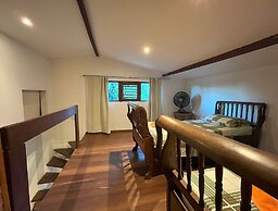 Pousada em Lençóis Reserva do Dendê