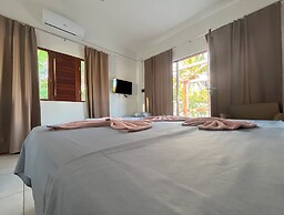 Pousada em Lençóis Reserva do Dendê