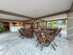 Pousada em Lençóis Reserva do Dendê