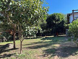 Pousada em Lençóis Reserva do Dendê