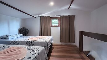 Pousada em Lençóis Reserva do Dendê