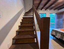 Pousada em Lençóis Reserva do Dendê