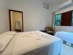 Pousada em Lençóis Reserva do Dendê