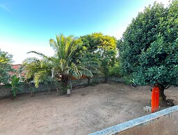 Pousada em Lençóis Reserva do Dendê