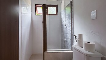 Pousada em Lençóis Reserva do Dendê