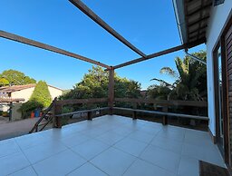 Pousada em Lençóis Reserva do Dendê